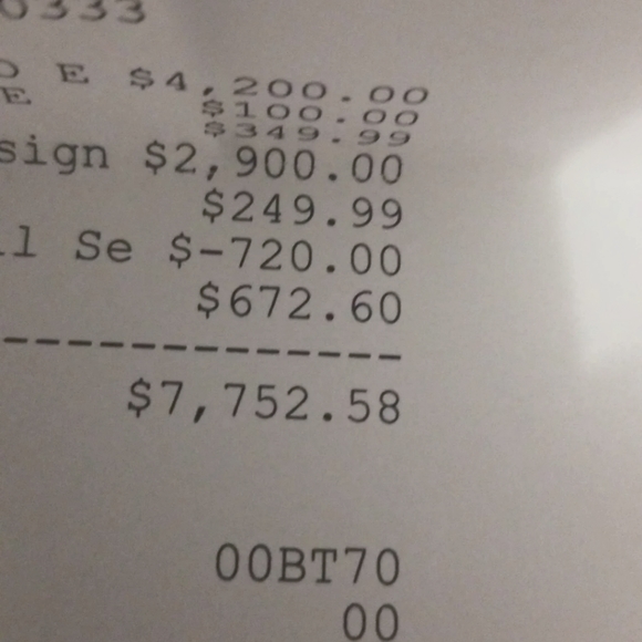 Engagement ring sets - Picture 8 of 8